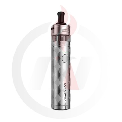 VOOPOO DORIC 60 PRO pod kit 2500mAh 5.0ml